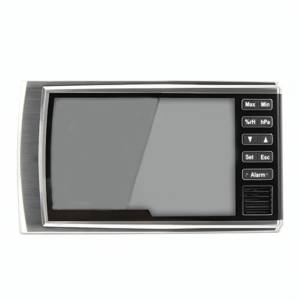 Hospitality Enviro Tech Thermo Hygrometer and Barometer