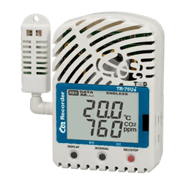 Hospitality Enviro Tech Humidity Temperature Data Logger Recorder