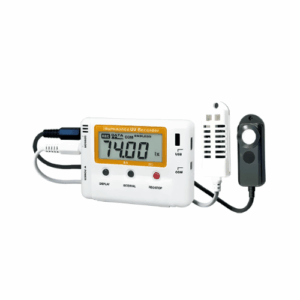 Hospitality Enviro Tech Humidity And Temperature Data Logger