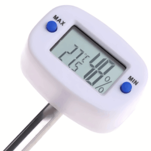 Hospitality Enviro Tech Digital Soil Hygrometer