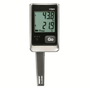 Hospitality Enviro Tech Digital Humidity Data Logger