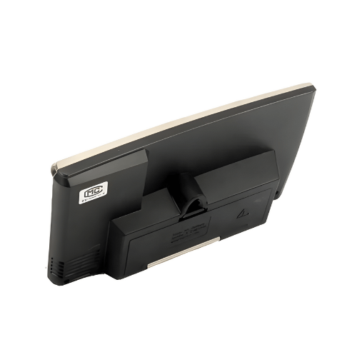 Hospitality Enviro Tech Digital Thermometer Hygrometer - Image 5