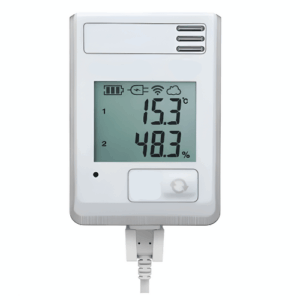 Hospitality Enviro Tech Data Logger System