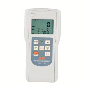 Hospitality Enviro Tech Digital Moisture Tester
