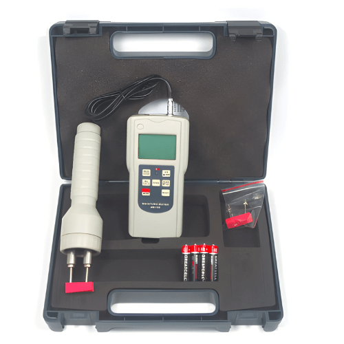 Hospitality Enviro Tech Multifunction Moisture Meter - Image 3