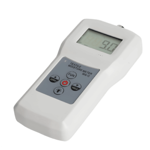 Hospitality Enviro Tech Textile Moisture Meter