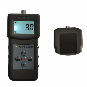 Hospitality Enviro Tech Textile Moisture Tester