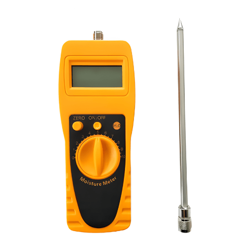 Hospitality Enviro Tech Digital Soil Moisture Meter - Image 3