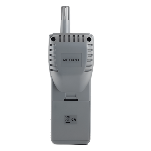 Hospitality Enviro Tech Temperature And RH Meter - Image 2