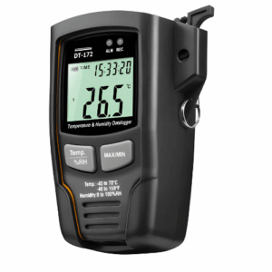 Hospitality Enviro Tech Temperature And Humidity Datalogger