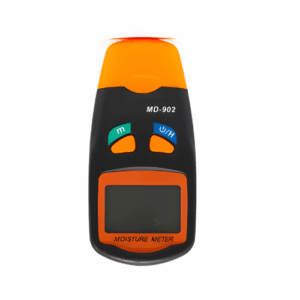 Hospitality Enviro Tech Digital Wood Moisture Meter