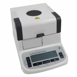 Hospitality Enviro Tech Solid Halogen Moisture Meter