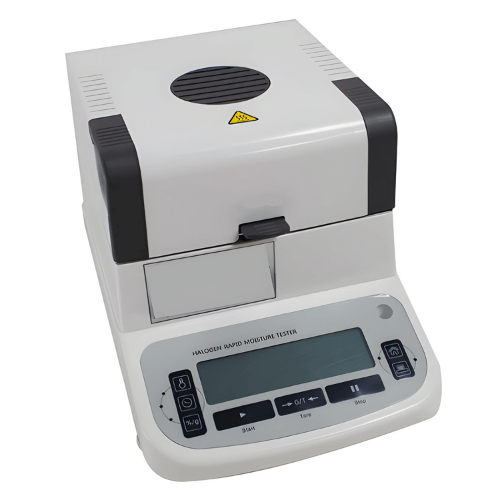 Hospitality Enviro Tech Solid Halogen Moisture Meter