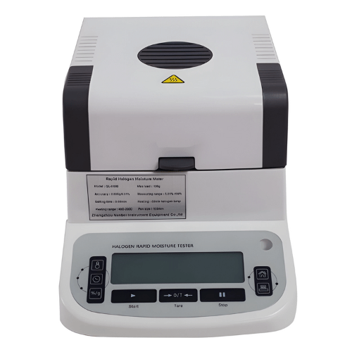 Hospitality Enviro Tech Solid Halogen Moisture Meter - Image 2