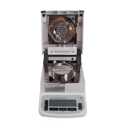 Hospitality Enviro Tech Solid Halogen Moisture Meter - Image 3