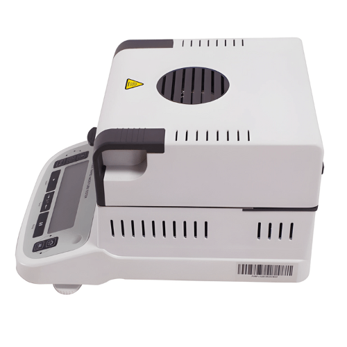 Hospitality Enviro Tech Solid Halogen Moisture Meter - Image 4