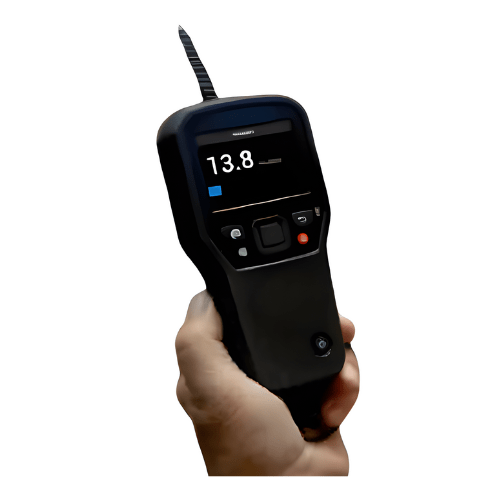 Hospitality Enviro Tech Building Inspection System With Hygrometer - Image 2