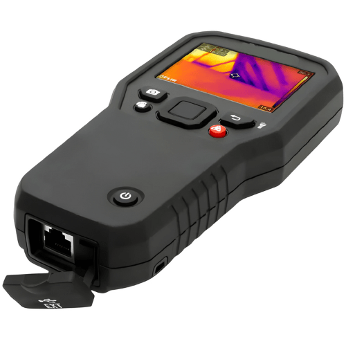 Hospitality Enviro Tech Building Inspection System With Hygrometer - Image 3