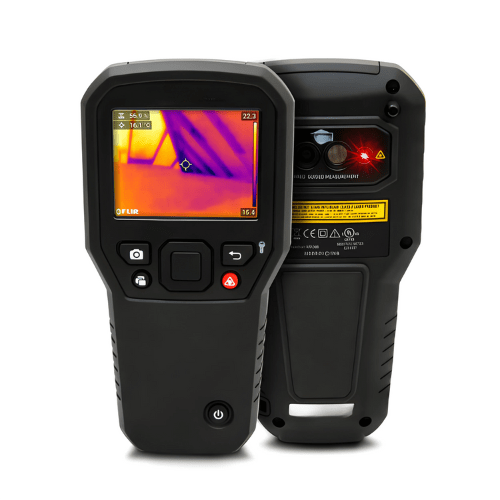 Hospitality Enviro Tech Building Inspection System With Hygrometer - Image 4