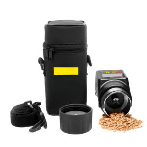 Hospitality Enviro Tech Multifunction Moisture Meter