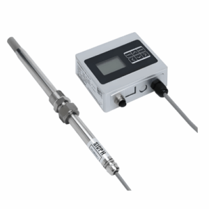 Hospitality Enviro Tech Industrial Thermo Hygrometer