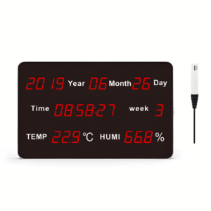 Hospitality Enviro Tech Temperature And Humidity Transmitter