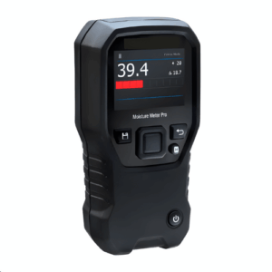 Hospitality Enviro Tech Moisture Meter Pro
