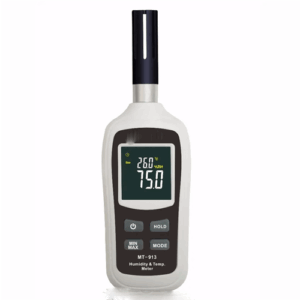 Hospitality Enviro Tech High Accuracy Digital Hygrometer