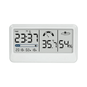 Hospitality Enviro Tech AE Thermometer Hygrometer
