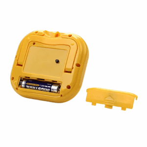 Hospitality Enviro Tech Digital Thermometer Hygrometer