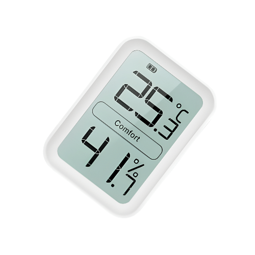 Hospitality Enviro Tech Bluetooth Alarm Thermohygrometer - Image 2