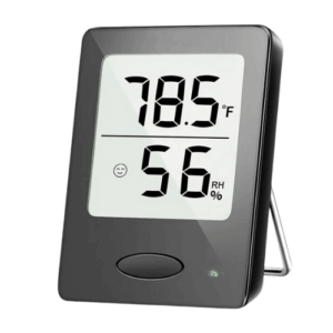 Hospitality Enviro Tech Digital Mini Thermohygrometer