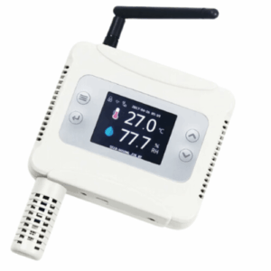 Hospitality Enviro Tech Wifi Thermometer Hygrometer