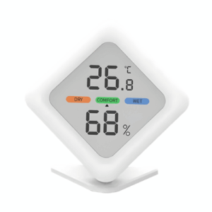 Hospitality Enviro Tech Electronic Hygrometer