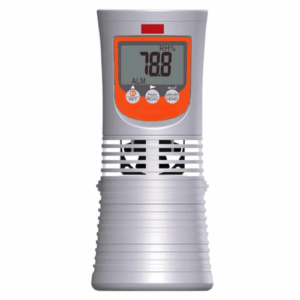 Hospitality Enviro Tech Digital Wet Bulb Hygrometer