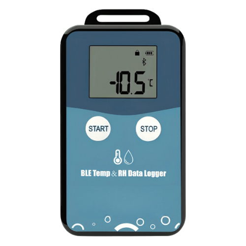 Hospitality Enviro Tech Wireless Thermometer Hygrometer