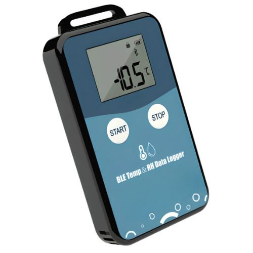 Hospitality Enviro Tech Wireless Thermometer Hygrometer - Image 3