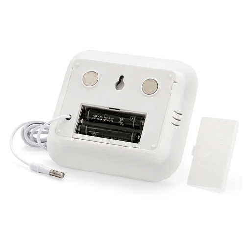 Hospitality Enviro Tech Alarm Enabled Hygrometer Thermometer - Image 3