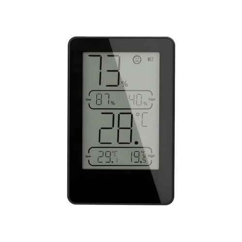 Hospitality Enviro Tech AE Hygrometer For High-Low Humidity