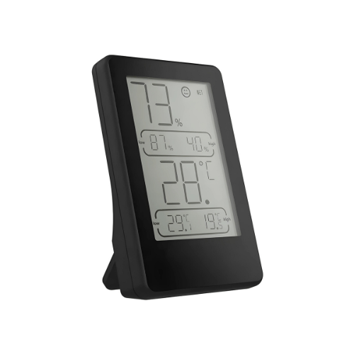 Hospitality Enviro Tech AE Hygrometer For High-Low Humidity - Image 2