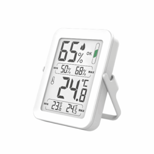Hospitality Enviro Tech Digital AE Thermo Hygrometer