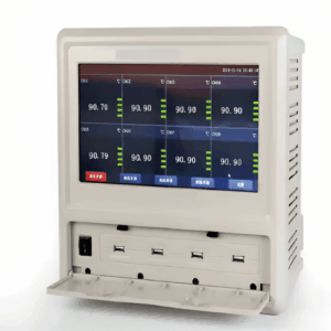 Hospitality Enviro Tech Temperature Humidity Data Logger