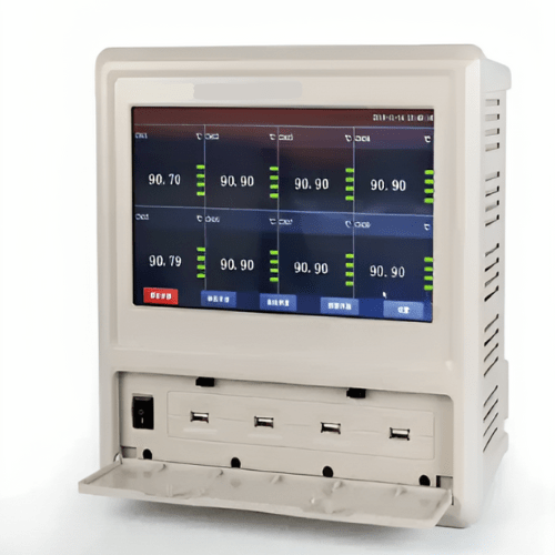 Hospitality Enviro Tech Temperature Humidity Data Logger