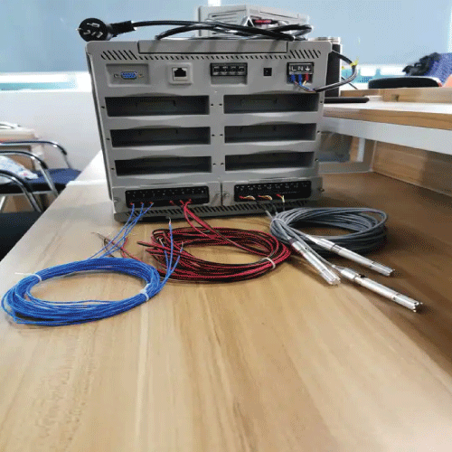 Hospitality Enviro Tech Temperature Humidity Data Logger - Image 5