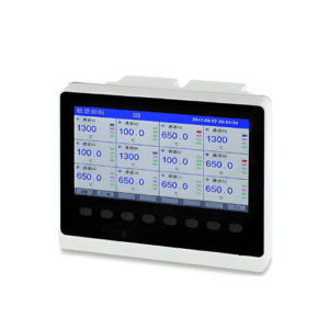 Hospitality Enviro Tech Temperature Data Logger