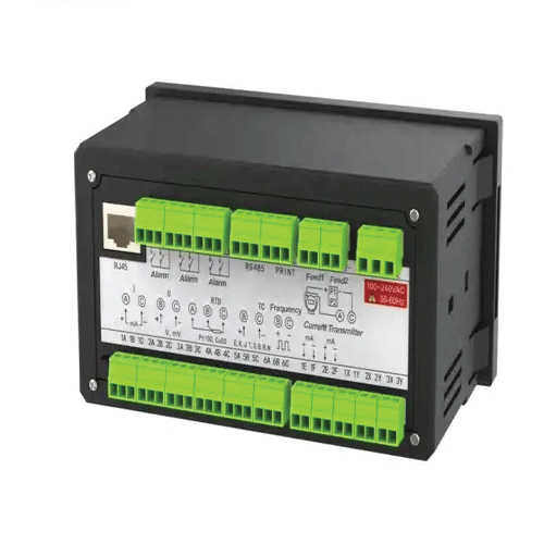 Hospitality Enviro Tech Alarm-Enabled Temperature Data Logger - Image 3