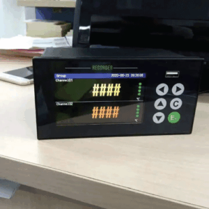 Hospitality Enviro Tech Alarm-Enabled Temperature Data Logger