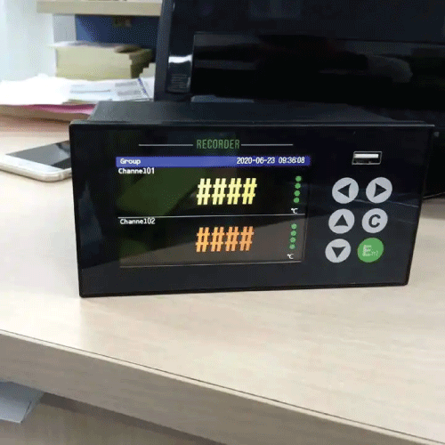 Hospitality Enviro Tech Alarm-Enabled Temperature Data Logger