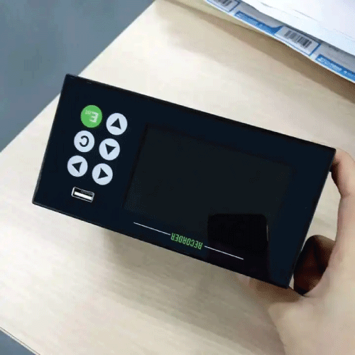 Hospitality Enviro Tech Alarm-Enabled Temperature Data Logger - Image 4