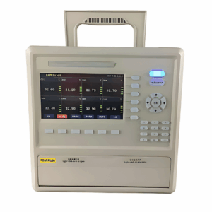 Hospitality Enviro Tech Alarm-Enabled Acquisition Data Logger